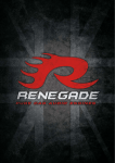 Renegade REN1510SC