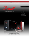 Rosewill RCW-H9013