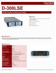 iStarUSA D-300LSE