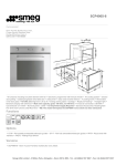 Smeg SCP496X-8