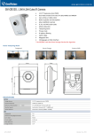 Geovision GV-CB120D