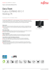 Fujitsu X913-T