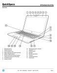 HP EliteBook 9470m