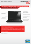 Lenovo ThinkPad Edge E430c