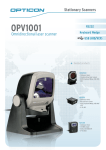 Opticon OPV1001