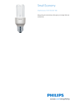 Philips 929689310314 incandescent lamp