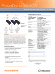 Microsemi PD-9001GR