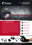 Fantec BeastVision HD Basic