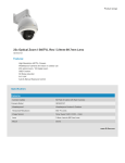 Q-See QD54231Z surveillance camera