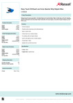 Rexel 2102633 stapler