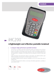 Ingenico IHC200