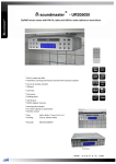 Soundmaster UR 2050