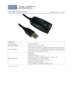 Cables Direct USB 3.0