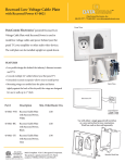 DataComm 45-0021-WH