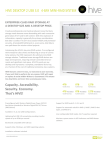 Hive Desktop 2 USB 3.0 4TB Pro