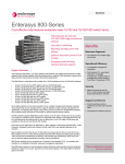 Enterasys 08G20G2-08P network switch