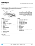 Hewlett Packard Enterprise ProLiant DL385p Gen8