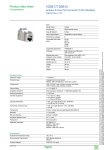 Schneider Cat6 RJ45 Connector