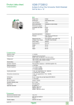 Schneider Cat5e RJ45 Connector