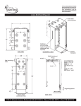 Best Mounting W1-11126-W09 CPU holder