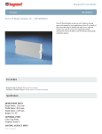 Accu-Tech OR-40300164 mounting kit