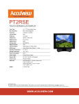 Accuview 12.1"