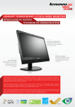 Lenovo ThinkVision LT2323z