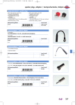 e+p PS 83 coaxial connector