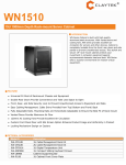 iStarUSA WN1510-EX racks