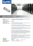 ZyXEL SFP-SX-D