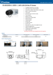 Geovision GV-BX320D-0