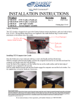 Panasonic Computer Cradle