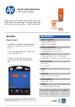 PNY HP v245o, 8GB