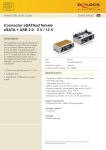 DeLOCK 65297 wire connector