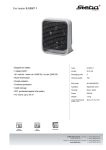 Steba E-VENT 1