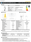 Samsung Classic B 3W