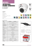 Provision-ISR DI-370CS(FL)