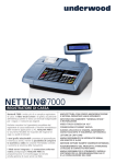 Olivetti Nettun@ 7000