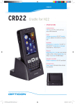 Opticon CRD22