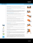 Sony VAIO VPCP114KX