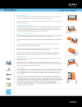 Sony VAIO VPCP113KX