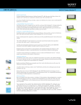 Sony VAIO VPCP112KX