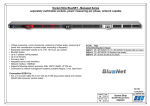 EFB Elektronik DCB1511 surge protector