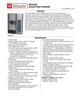 Altronix MAXIMAL7 power distribution unit PDU