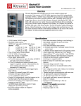 Altronix MAXIMAL11D power distribution unit PDU