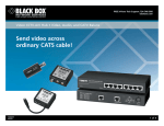 Black Box IC441A-R2