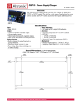 Altronix SMP10