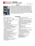 Altronix MAXIMAL75D power distribution unit PDU