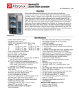 Altronix MAXIMAL33D power distribution unit PDU