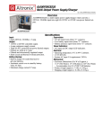 Altronix AL600ULPD8CB